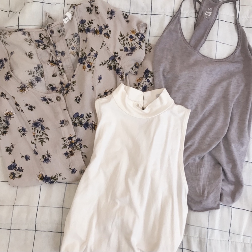 SPRING/ SUMMER MYSTERY BOX - Picture 3 of 6